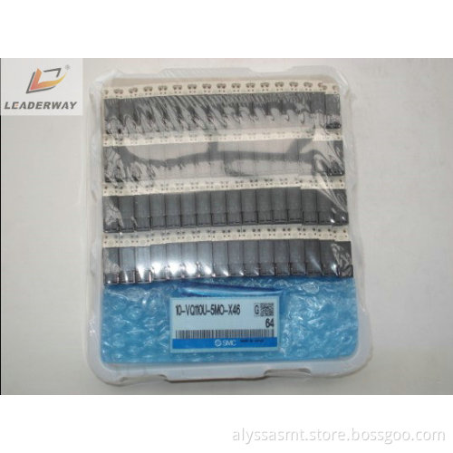 Panasonic CM402 Valve KXF0DX8NA00/10-VQ110U-5MO-X46